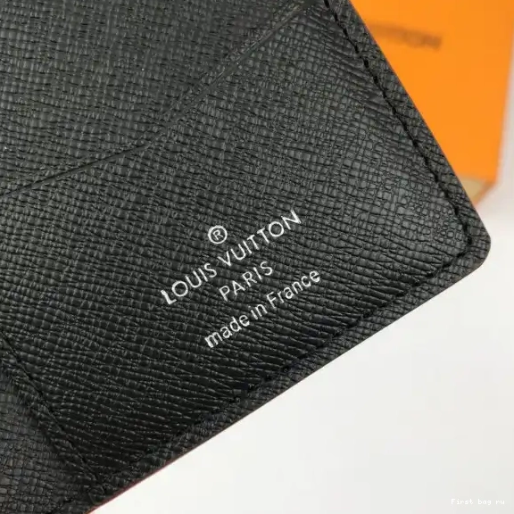 First bag ru PASSPORT Louis COVER Vuitton 0520